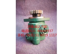 3407020-M34-DS45J,轉(zhuǎn)向助力泵,濟(jì)南泉達(dá)汽配有限公司
