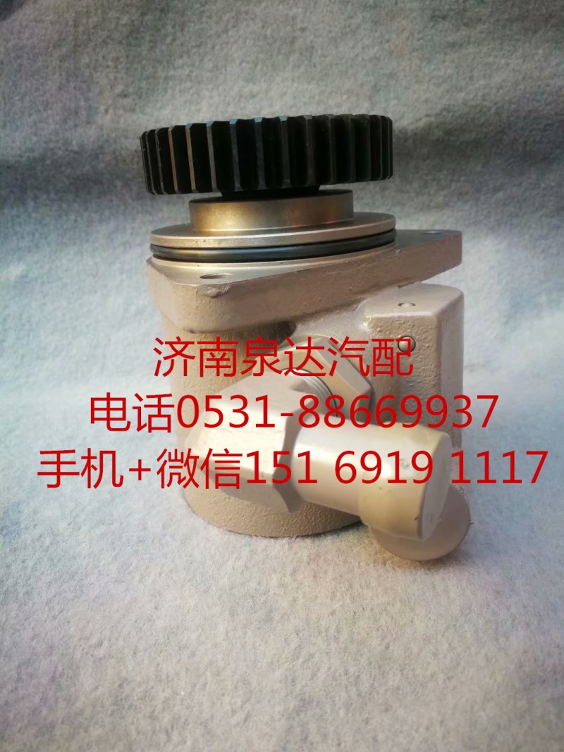 3407020-31SY,轉向助力泵,濟南泉達汽配有限公司