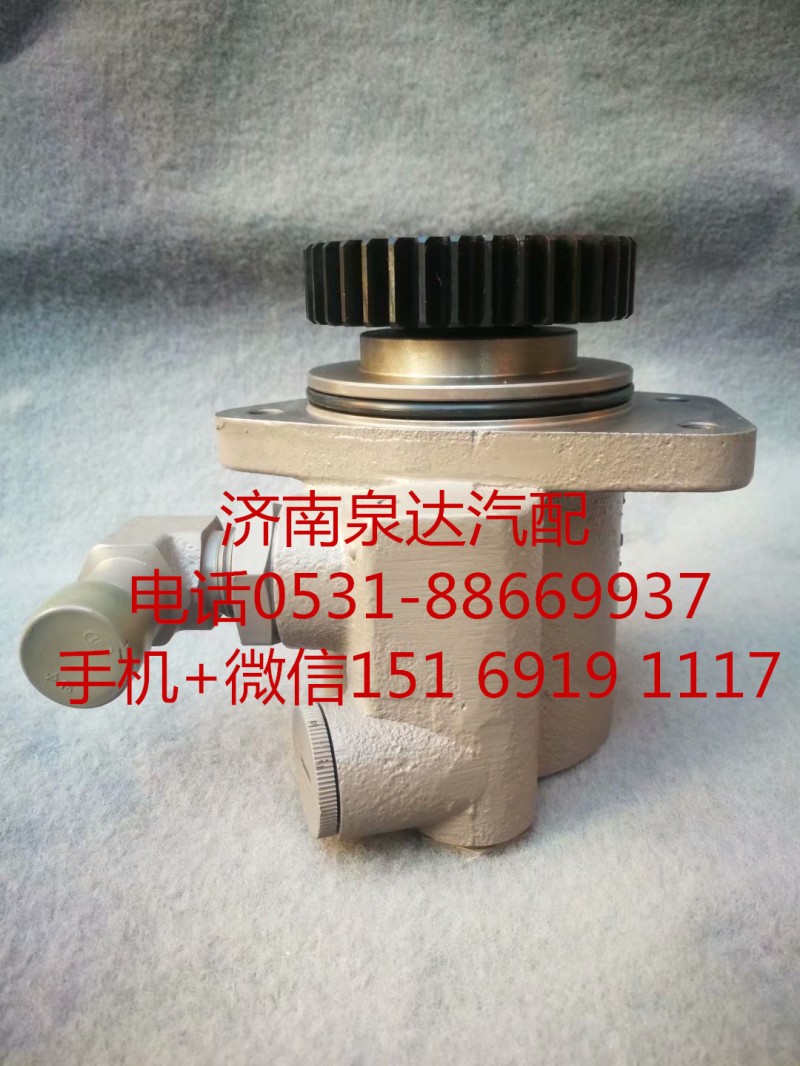 3407020-31SY,轉向助力泵,濟南泉達汽配有限公司