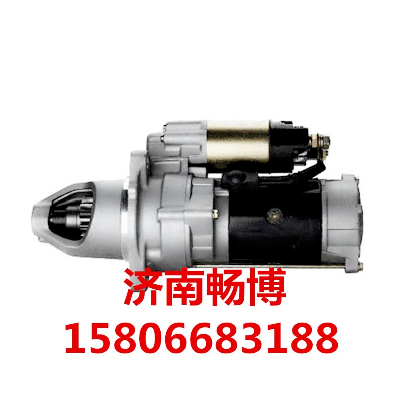M4T95071三菱8DC9起動(dòng)機(jī)/M4T95071