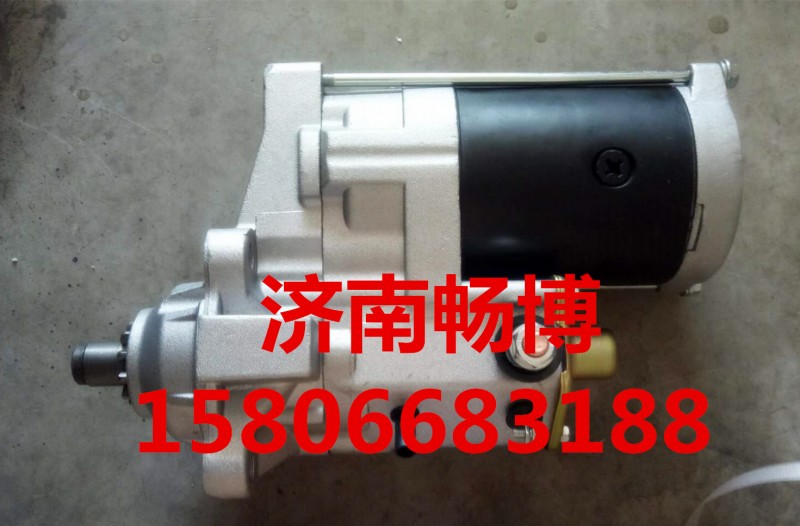 M4T95071三菱8DC9起動(dòng)機(jī)/M4T95071