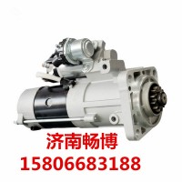 沃爾沃240 290起動機M009T62671
