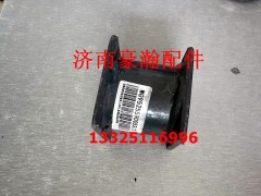 重汽豪瀚配件 豪瀚變速箱吊架支架 豪瀚牽引車吊架支架