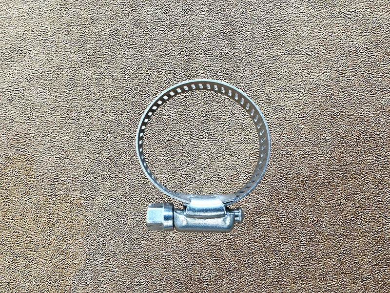 190003989301,hose clamp,濟(jì)南向前汽車配件有限公司