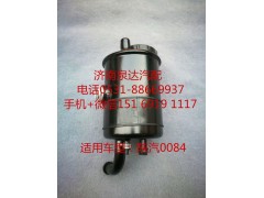 DZ95189470084,轉向油罐,濟南泉達汽配有限公司
