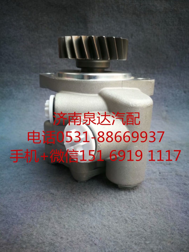 3407020BM56-F1066,轉向助力泵,濟南泉達汽配有限公司