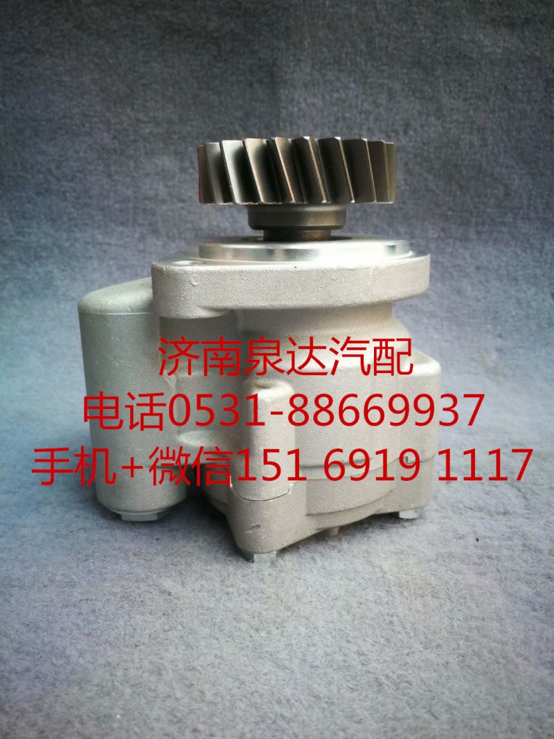 3407020BM56-F1066,轉向助力泵,濟南泉達汽配有限公司