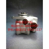 奔馳商用車轉(zhuǎn)向油泵 轉(zhuǎn)向助力泵 液壓泵