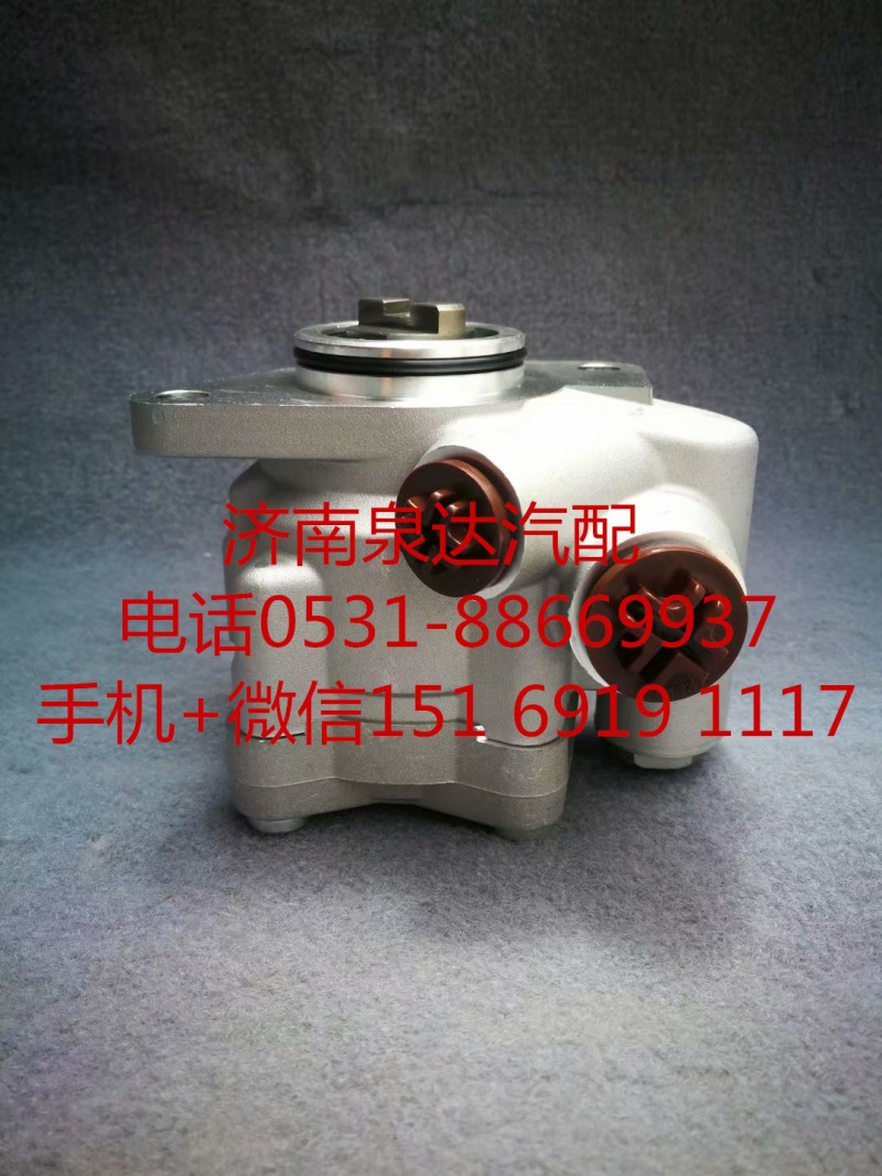 德國曼轉(zhuǎn)向油泵 轉(zhuǎn)向助力泵 液壓泵/7685955347