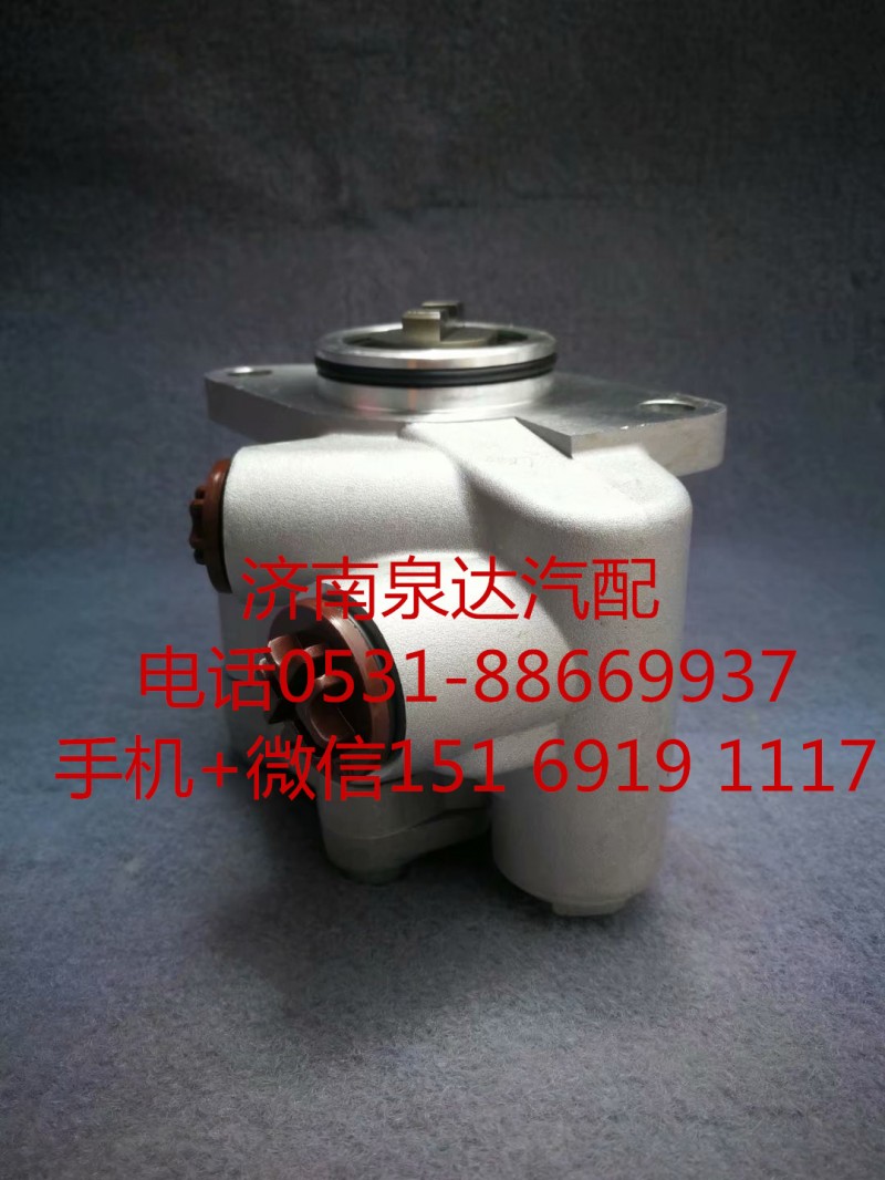7683955160轉(zhuǎn)向油泵 轉(zhuǎn)向助力泵 液壓泵/7683955160