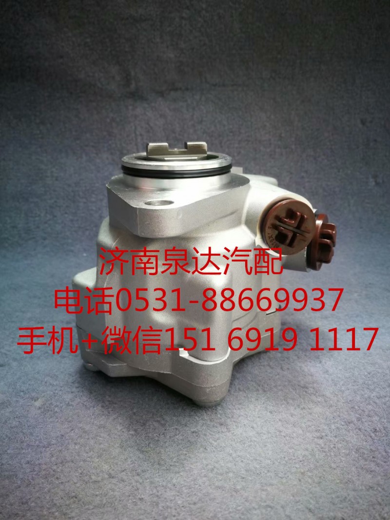 7683955160轉(zhuǎn)向油泵 轉(zhuǎn)向助力泵 液壓泵/7683955160