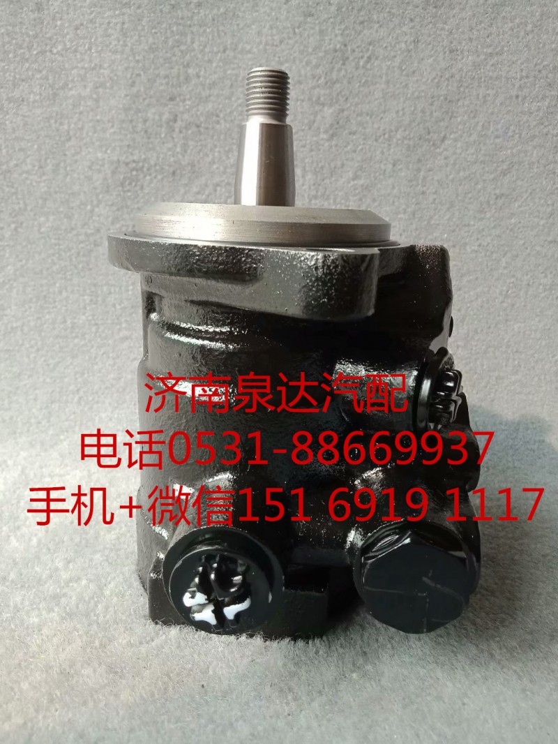日產(chǎn)尼桑轉(zhuǎn)向油泵 轉(zhuǎn)向助力泵 液壓泵/14670-97178