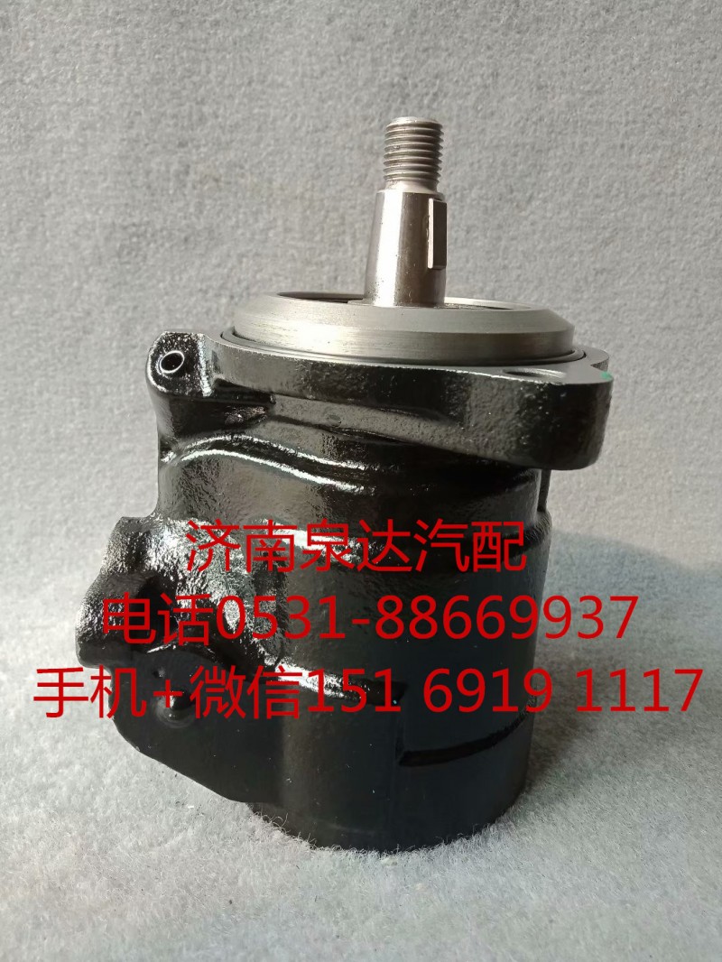 日產(chǎn)尼桑轉(zhuǎn)向油泵 轉(zhuǎn)向助力泵 液壓泵/14670-97178