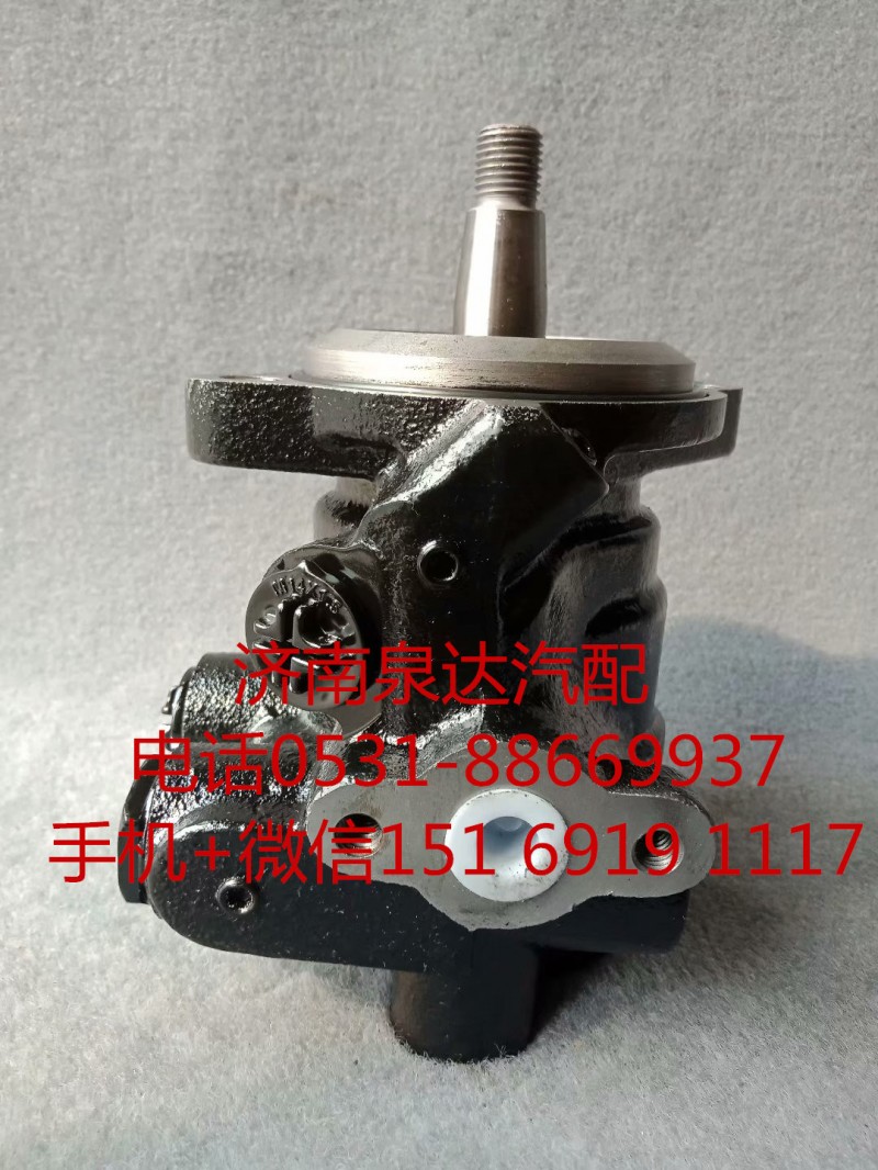 日產(chǎn)尼桑轉(zhuǎn)向油泵 轉(zhuǎn)向助力泵 液壓泵/14670-97178