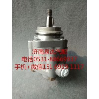 進(jìn)口VOLVO沃爾沃轉(zhuǎn)向油泵 轉(zhuǎn)向助力泵 液壓泵