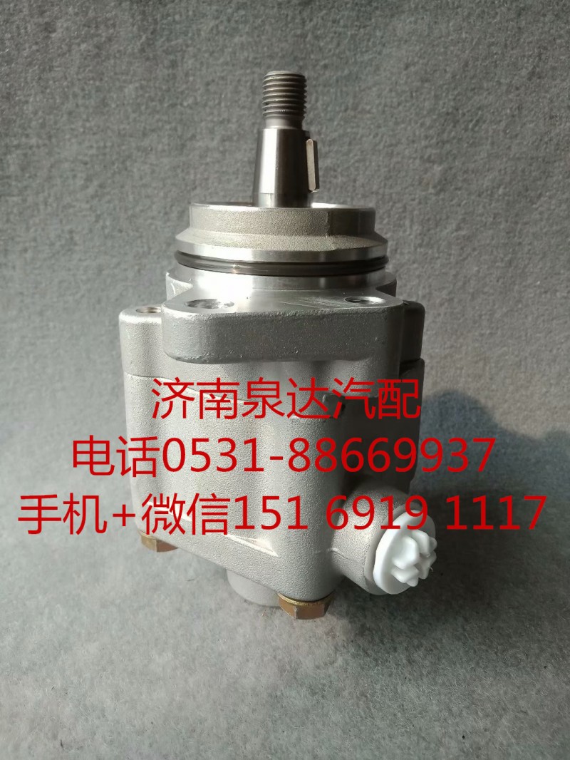 斯堪尼亞LUK轉(zhuǎn)向油泵 轉(zhuǎn)向助力泵 液壓泵/542001310