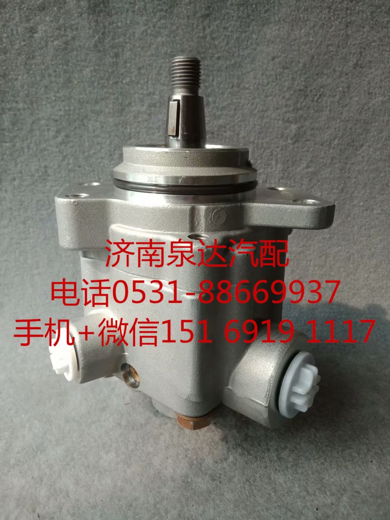 斯堪尼亞LUK轉(zhuǎn)向油泵 轉(zhuǎn)向助力泵 液壓泵/1332653/457711