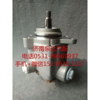 斯堪尼亞LUK轉(zhuǎn)向油泵 轉(zhuǎn)向助力泵 液壓泵