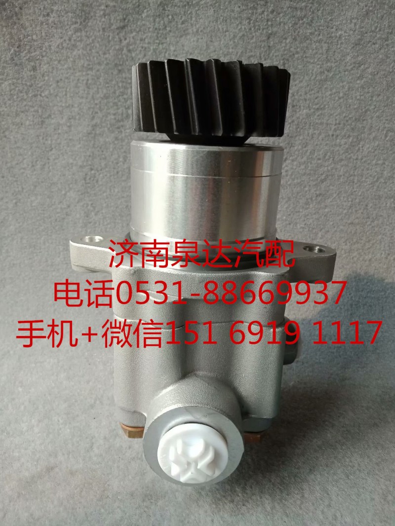 542042610,轉向助力泵,濟南泉達汽配有限公司