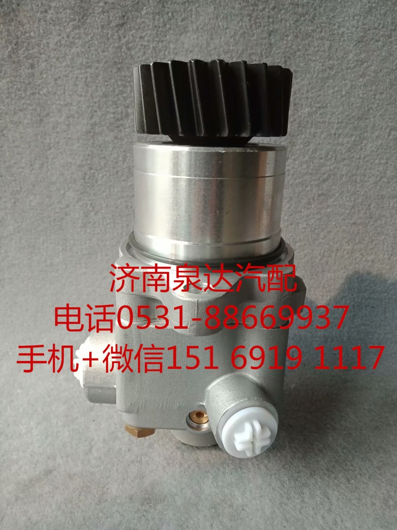 542042610,轉向助力泵,濟南泉達汽配有限公司