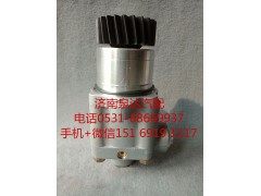 542042610,轉向助力泵,濟南泉達汽配有限公司