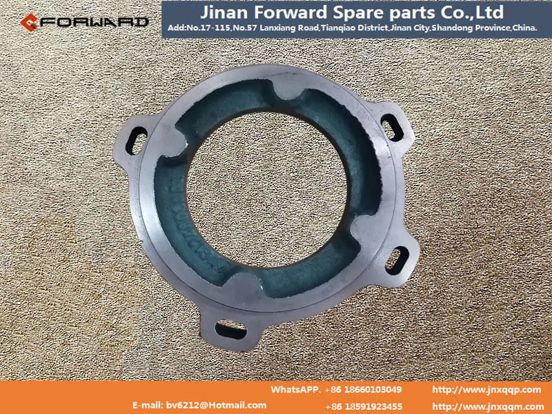 VG1246080026,Flange for injection pump,濟南向前汽車配件有限公司