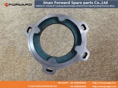 VG1246080026,Flange for injection pump,濟南向前汽車配件有限公司