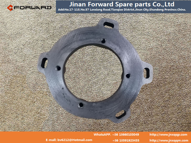 VG1246080026,Flange for injection pump,濟南向前汽車配件有限公司