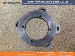 VG1246080026,Flange for injection pump,濟南向前汽車配件有限公司