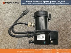 DZ9X189822050,Electric lift pump,濟南向前汽車配件有限公司