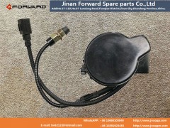 DZ9X189822050,Electric lift pump,濟南向前汽車配件有限公司