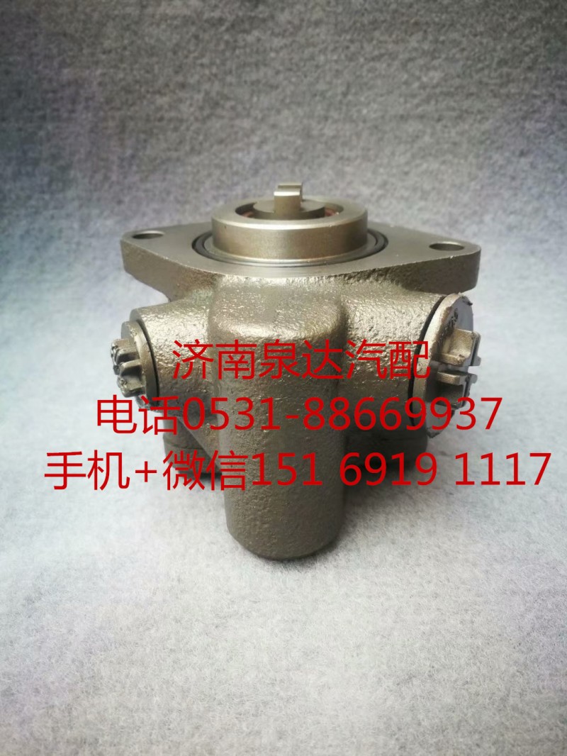 341HDF30000,轉(zhuǎn)向助力泵,濟(jì)南泉達(dá)汽配有限公司