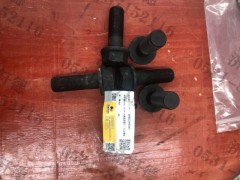 DZ9112340385,六角法蘭螺栓,濟(jì)南軒德汽車貿(mào)易有限公司-漢德車橋山東中心庫