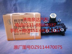 DZ9114470075,動(dòng)力轉(zhuǎn)向器/方向機(jī),濟(jì)南泉達(dá)汽配有限公司