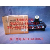 陜汽奧龍 德龍F2000 F30000動力轉向器 方向機