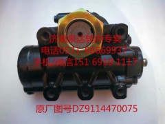 DZ9114470075,動(dòng)力轉(zhuǎn)向器/方向機(jī),濟(jì)南泉達(dá)汽配有限公司