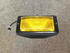 199000720008,Before the fog lamps,濟(jì)南向前汽車配件有限公司