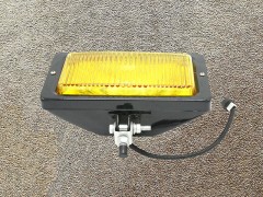 199000720008,Before the fog lamps,濟(jì)南向前汽車配件有限公司