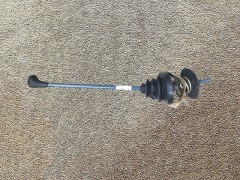 199100240038,Shift lever assembly,濟南向前汽車配件有限公司