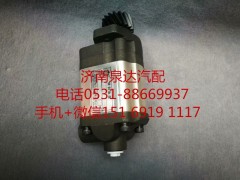 9324600380,轉(zhuǎn)向助力泵,濟南泉達汽配有限公司
