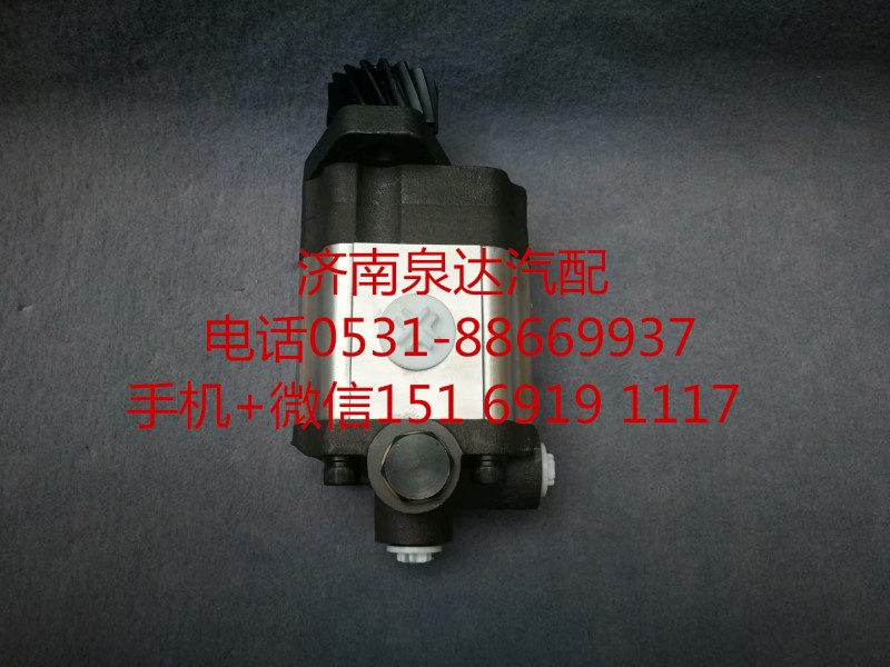 9324600380,轉(zhuǎn)向助力泵,濟南泉達汽配有限公司