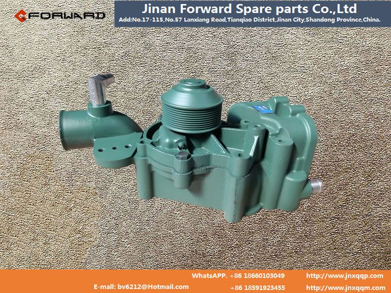VG1246060094,water pump,濟南向前汽車配件有限公司