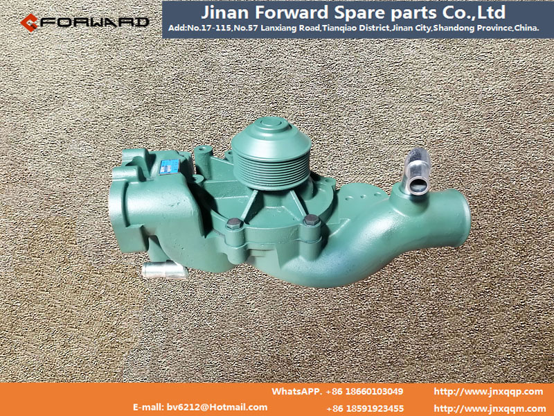 VG1246060094,water pump,濟南向前汽車配件有限公司