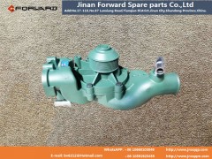 VG1246060094,water pump,濟南向前汽車配件有限公司