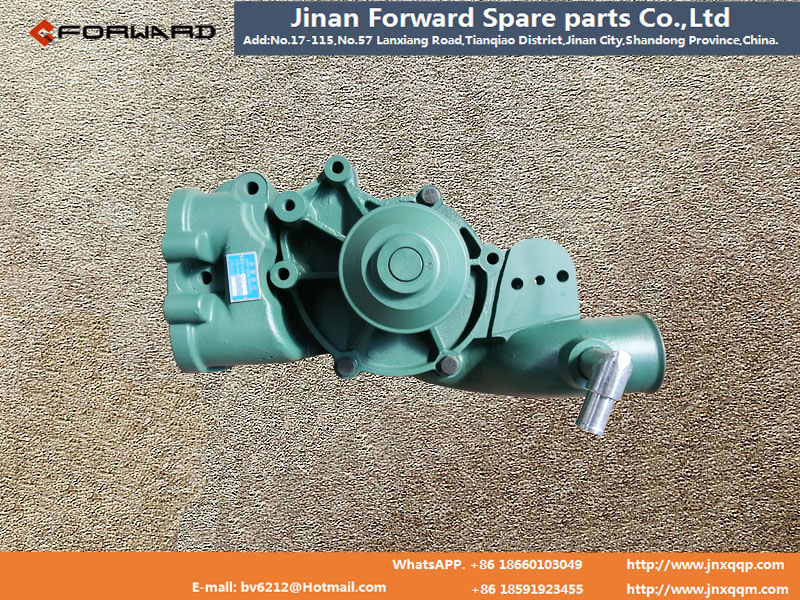 VG1246060094,water pump,濟南向前汽車配件有限公司