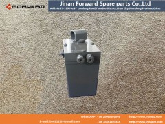 WG9719826001,Hydraulic manual oil pump (right),濟(jì)南向前汽車配件有限公司