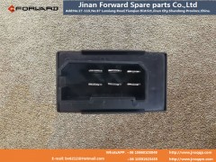 WG9200580018,Electronic flasher,濟南向前汽車配件有限公司