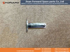 81.92201.0109,Hollow rivet,濟南向前汽車配件有限公司