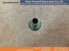 81.92201.0109,Hollow rivet,濟南向前汽車配件有限公司
