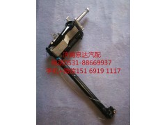 WG9325470701,轉(zhuǎn)向管柱,濟(jì)南泉達(dá)汽配有限公司